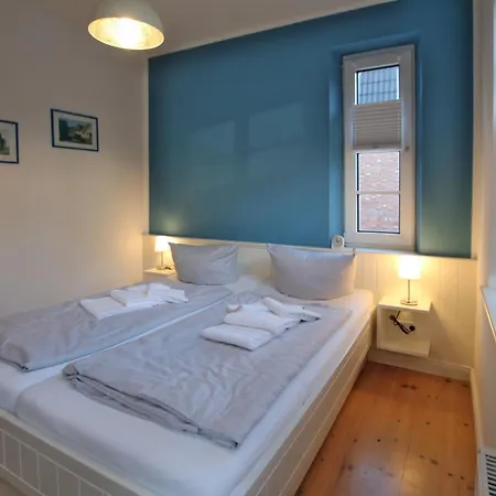 Badestra_e 94_ Whg_ 2_ Haus Am Wal